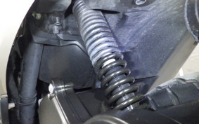 SUZUKI ﾚｯﾂ 1993 CA4AA