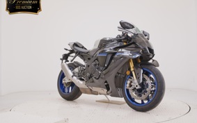 YAMAHA YZF-R1 M 2025