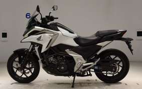 HONDA NC750X DCT 2018 RH09