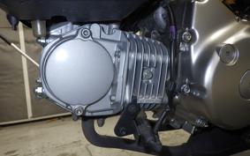 HONDA MONKEY 125 2008 JB02