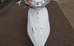 SUZUKI ADDRESS V50 CA4BA