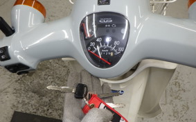 HONDA C110 SUPER CUB JA07