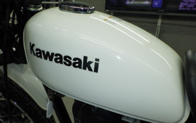 KAWASAKI 250TR 1998 BJ250F