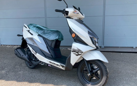 SUZUKI AVENIS125 EA12J