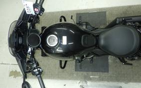 HONDA REBEL 1100 DCT 2024 SC83