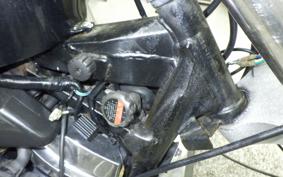 HONDA SHADOW 400 SLASHER 2001 NC40