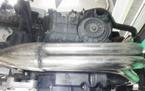 HONDA HORNET 250 1996 MC31