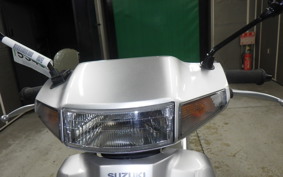 SUZUKI ADDRESS V100 CE13A