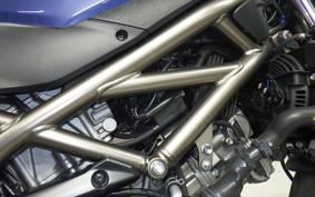 SUZUKI SV650 A 2023 VP55E