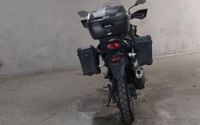 KAWASAKI  VERSYS X250 TOURER  LE250D