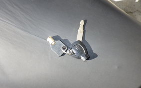 SUZUKI ADDRESS V125 CF4EA