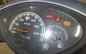 YAMAHA JOG Gen.5 SA36J