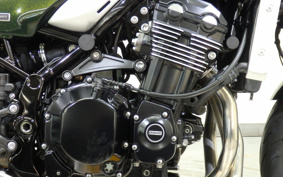KAWASAKI Z900RS 2023 ZR900K
