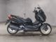 Фото Yamaha X-MAX 250 с японского аукциона