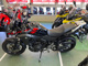 Фото Suzuki STROM 250 с японского аукциона
