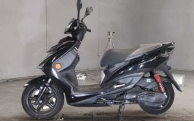 YAMAHA CYGNUS125XSR SE44J