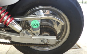 HONDA MAGNA 50 2013 AC13