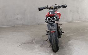 DUCATI  DUCATI  HYPERMOTARD 1100S B100AA