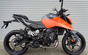 KTM 250 DUKE JPE40
