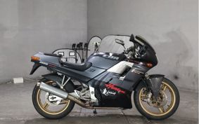 HONDA CBR250R MC17