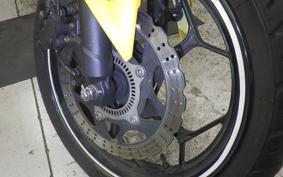 KAWASAKI NINJA 250 EX250L