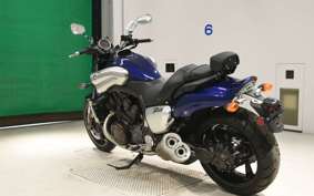YAMAHA VMAX Gen.2 2017