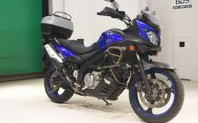 SUZUKI Vｽﾄﾛｰﾑ650A 2013 VP56A