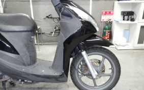 HONDA DIO 110 2021 JF31