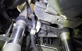 SUZUKI GSX250R 2003