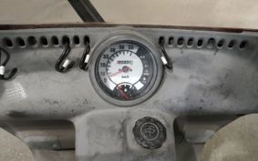HONDA GYRO TA03