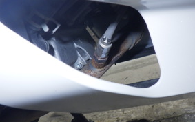 HONDA PCX125 2020 JK05