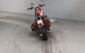 YAMAHA VIRAGO250S 3DM