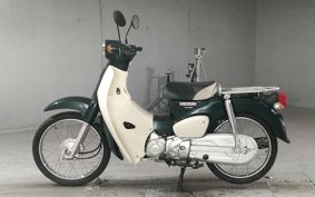 HONDA SUPER CUB50 AA09