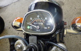 HONDA CL50 BENLY CD50