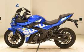 SUZUKI GSX250R
