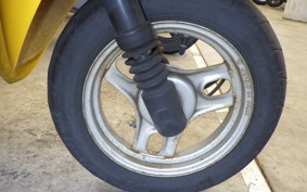 HONDA TODAY AF61