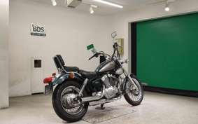 YAMAHA VIRAGO 250 1992 3DM