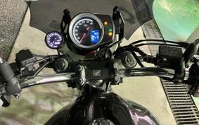 HONDA GB350S 2022 NC59