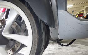 YAMAHA TRICITY 125 SE82J