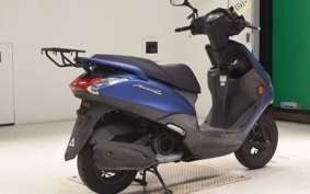 YAMAHA AXIS 125 Z 2021 SED7J