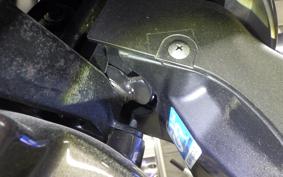 YAMAHA VOX 2020 SA52J