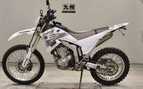 YAMAHA WR250R DG15J