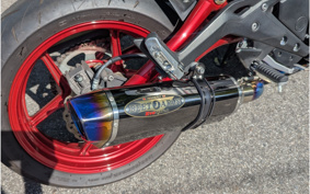 KAWASAKI Ninja 400 ABS SE 2018 EX400E