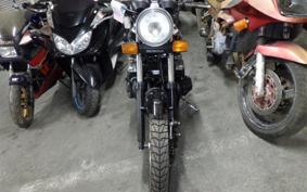 HONDA CBX400F 1984 NC07