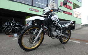 YAMAHA SEROW 250 DG17J