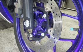 YAMAHA YZF-R25 2015 RG10J