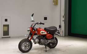 HONDA MONKEY 2003 Z50J