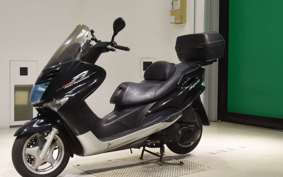 YAMAHA MAJESTY 125 FI