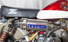 HONDA MONKEY AB27