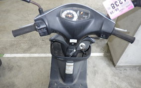 SUZUKI ADDRESS V50 G CA44A
